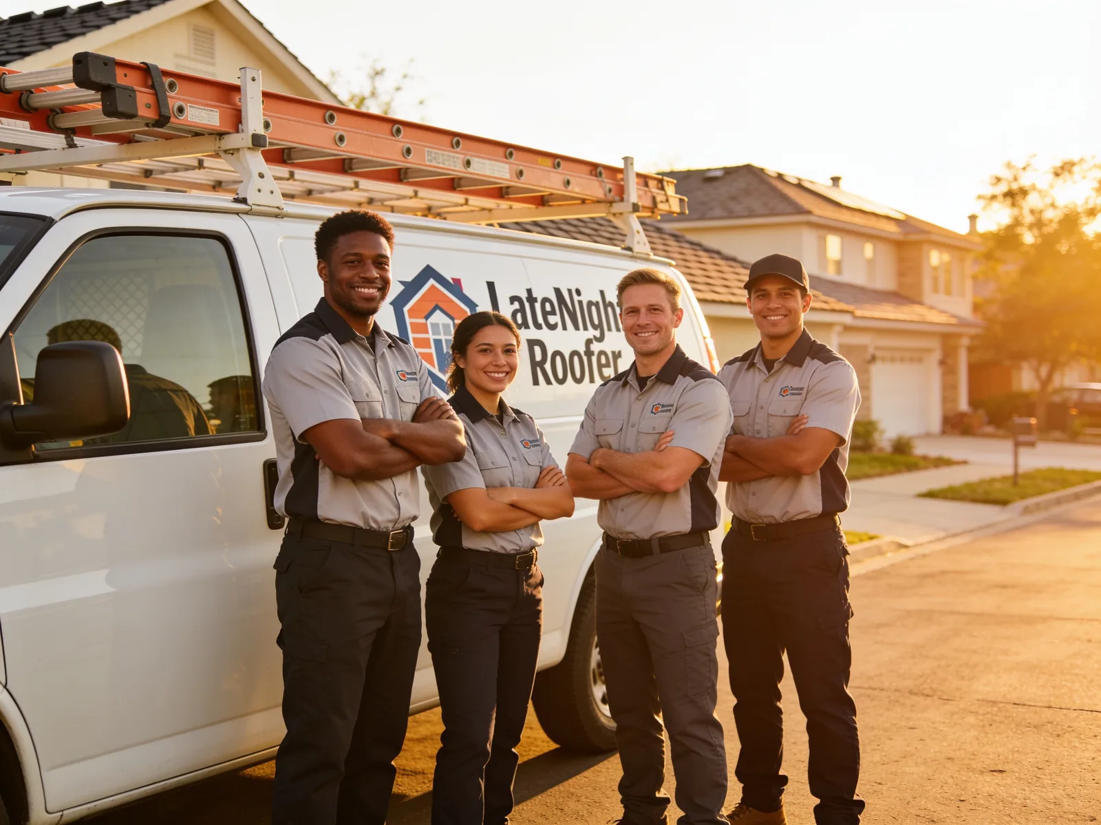 Emergency Roof Repair company in Mount Rainier, MD